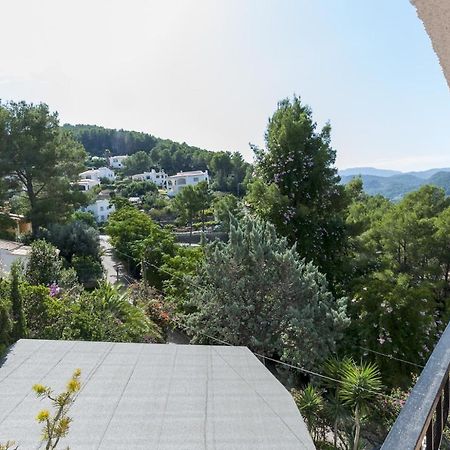 Villa Casabra Palma de Gandia Exterior foto