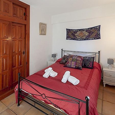 Villa Casabra Palma de Gandia Exterior foto